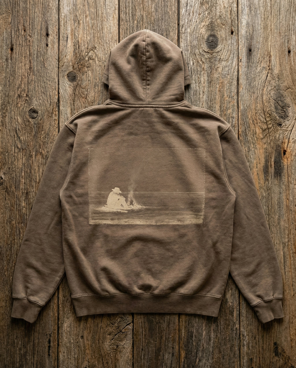 "STAYIN WARM" hoodie PREORDER