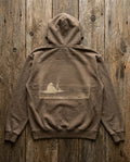 "STAYIN WARM" hoodie PREORDER