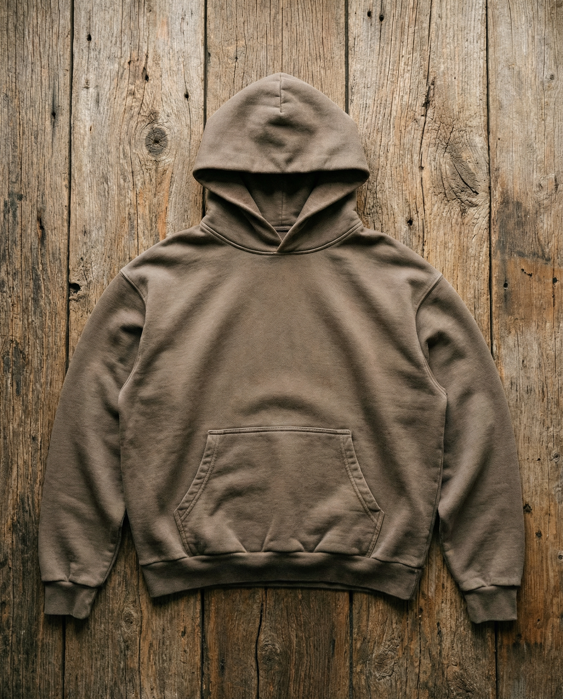 "STAYIN WARM" hoodie PREORDER